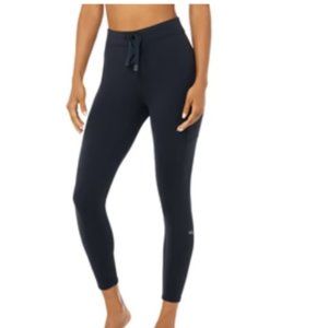 Alo Yoga, 7/8 High-Waist Checkpoint Legging